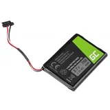 Baterija za Mitac Mio Moov 500 / 510 / 580, 750 mAh