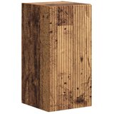  Komplet TV omaric 4 pcs Star les Konstruiran les - - Rjava - 57.9 - 30 x 31 x 100 cm - 2025-vidaXL-Uvoz_2 | Shoptok.si
