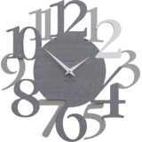 Callea Design Zidni sat Russell 6 boja Cijene