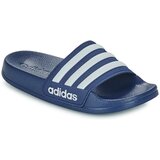 Adidas ADILETTE SHOWER K Plava Cijene