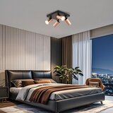  Immax NEO 08304L - Spot svetiljka PUNTO 4xGU10/9W/230V roze zlato | Eponuda.com