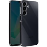 AVIZAR Prozorno silikonsko ohišje za Samsung Galaxy A16, Prozorno, (5000012849) | Shoptok.si
