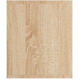Ormarić za knjige/TV boja hrasta 36 x 30 x 143 cm od iverice | shoptok.hr