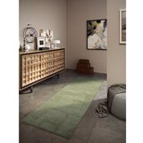 Villeroy & Boch Zelena ručno rađena vunenia staza 80x250 cm Alexis – | shoptok.hr
