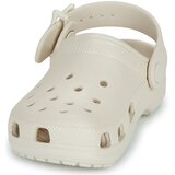 Crocs Cokli Classic Star Buckle Clog K Bež | Shoptok.si
