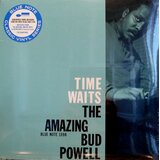  Bud Powell - Time Waits (The Amazing Bud Powell) Cene