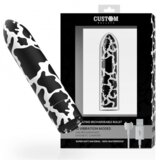 Custom Bullets Mini vibrator Cow | shoptok.hr