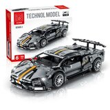  Kreativne Kockice autić ( MKQ251730 ) | Eponuda.com