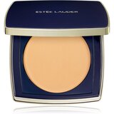 Estée Lauder Double Wear Stay-in-Place Matte Powder Foundation pudrasti make-up SPF 10 odtenek 4N2 Spiced Sand 12 g Cene