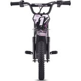 Beneo Otroški motor na akumulator za deklice ROOKIE X 22V | Shoptok.si