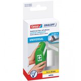 Tesa Traka čičak 20mm x 1m bijela 55224-03-00 | Eponuda.ba