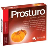 Amsal Prosturo tablete