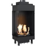 Kratki plinski kamin LEO/L/45/68/G31/37MBAR | Shoptok.si