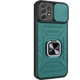 Samsung METAL RING Puzdro pre Galaxy A53 5G - Zelená | shoptok.hr