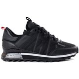 Cruyff Fearia CC224054 998 Black Crna | shoptok.hr