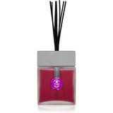 THD Cube Pink Bouquet aroma difuzor s polnilom 500 ml