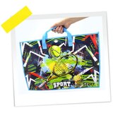  TORBA ZA BLOK 5 ZA DEČAKE STARR *AK Cene