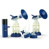 Neno dvojna električna prsna črpalka camino | Shoptok.si