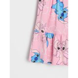 Sinsay Haljina Stitch | shoptok.hr