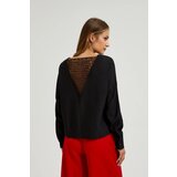 Marisse Women's Shirt Z-Ko-4535 Black | Shoptok.si