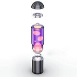 Lava lampa sa difuzerom, p | Eponuda.com