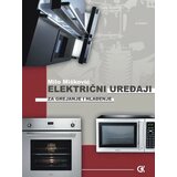 Građevinska knjiga Milo Mišković - Električni uređaji za grejanje i hlađenje Cene