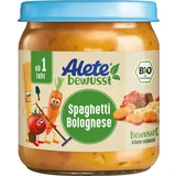 Bio Spaghetti Bolognese - 250 g