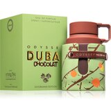 Armaf Odyssey Dubai Chocolat parfumska voda uniseks 100 ml | Shoptok.si