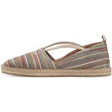 Tamaris Espadrile - pisana Cene