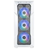 Cooler Master MasterBox TD500 Mesh V2 Midi Tower Bela | Shoptok.si