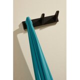 YES EVERYDAY Bijela zidna vješalica od masivne breze 31 cm Daiki – | shoptok.hr