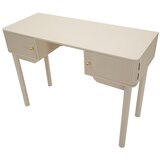 Mauro Ferretti Kozmetički stol od masivnog bora 40x110 cm Shy – | shoptok.hr