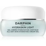 Darphin Hydraskin Light Hydrating Cream Gel hidratantna gel-krema za normalnu i mješovitu kožu lica 30 ml