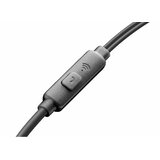 Cellular Line Live in-ear slušalice, crne | shoptok.hr