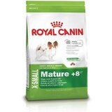 Royal Canin suva hrana za starije pse malih rasa Mini Adult +8, 0.8kg cene