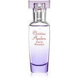 Christina Aguilera Eau So Beautiful parfumska voda za ženske 15 ml Cene