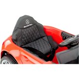 Licencirani auto na akumulator Mercedes KL-1666-1- crveni | shoptok.hr
