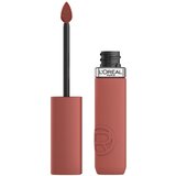 L´Oréal Paris L'Oreal Paris šminka - Infaillible Matte Resistance - 635 Worth It Medium​ Cene