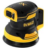 Dewalt Baterijska ekscentrična brusilica Bez baterije 18 V DCW210NT DCW210NT-XJ u