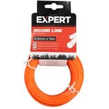 Expert silk za trimer okrugla nit 2.0 mm x 15 m | Eponuda.ba