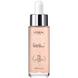 L´Oréal Paris True Match Nude Plumping Tinted Serum tonizirajući serum s 1% hijaluronskom kiselinom 30 ml Nijansa 1-2 very light Cijene
