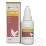 Oropharma vitamini za ptice Canto-Vit kapi, 30ml Cene