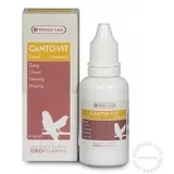 vitamini za ptice Canto-Vit kapi, 30ml