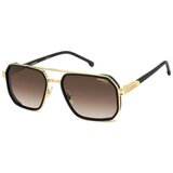 Carrera 1069/S I46/86 ONE SIZE (58) Črna/Rjava | Shoptok.si