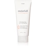 ETUDE Moistfull Collagen nežna čistilna pena z vlažilnim učinkom 150 g Cene