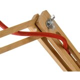 LAMKUR Zidna lampa MARCELLO 1xE27/60W/230V | Eponuda.com