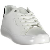 Calvin Klein WHITE WOMEN'S SPORT SHOES | shoptok.hr