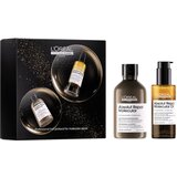 L´Oréal Paris Serie Expert Absolut Repair Molecular poklon set s hranjivim učinkom Cijene