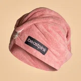 peškir za glavu Pink
