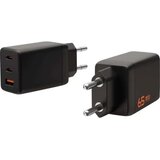 Urban Armor Gear SRGE adapter za punjenje 65 W USB-A utičnica, USB-C® 3.1 utičnica, USB-C® 3.2 unutrašnje područje Cijene